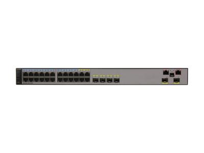 AC6605接入控制器 