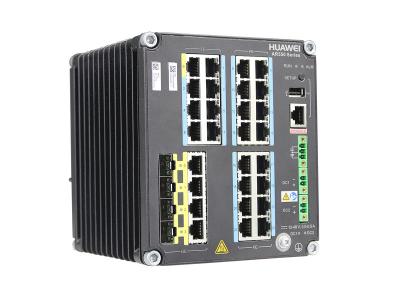 AR550 系列敏捷网关