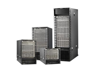 CloudEngine 12800数据中心交换机