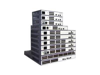 S2700 系列企业交换机
