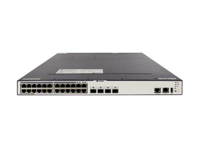 S5700-SI 系列标准型千兆以太交换机 