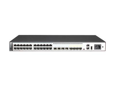 S5720-EI 系列下一代增强型千兆以太交换机 