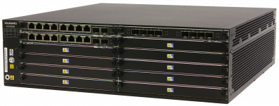 SVN5600/5800安全接入网关