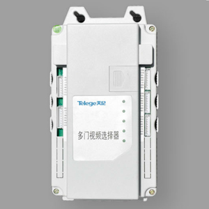 TG1000系统配置说明