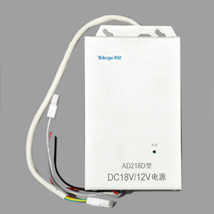 TG1000系统中间设备