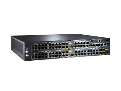 USG5100BSR 多业务安全网关