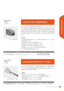 铜缆布线2