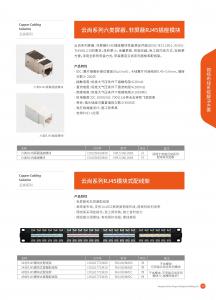 铜缆布线4
